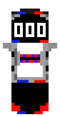 [4dc7e6] Police car