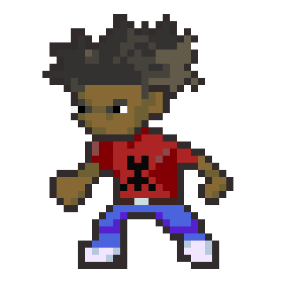 [9664c4] corri for spider-man