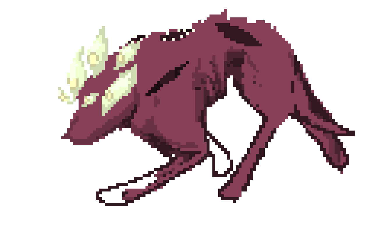 [9664c4] b0sSSprite walking
