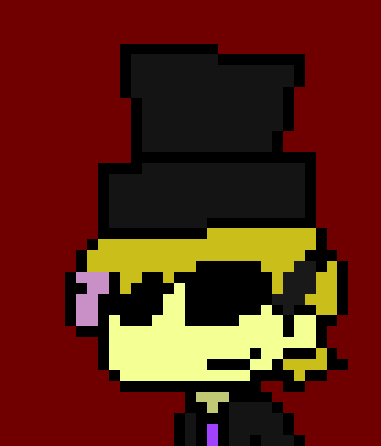 Sup,i'm back