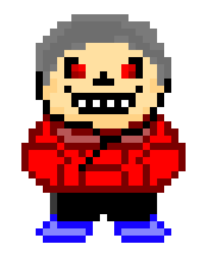 [9664c4] MY SPRITE