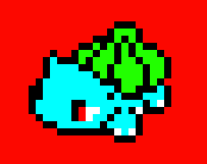 [9664c4] squirtle