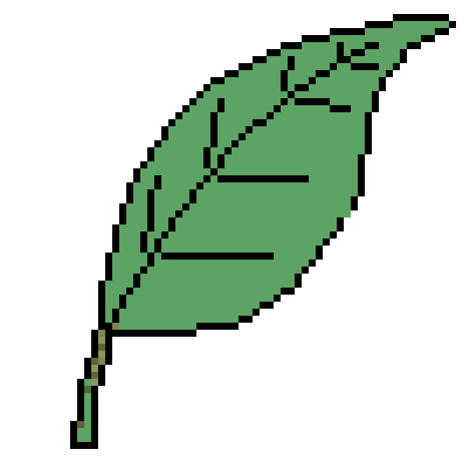[658013] Leaf