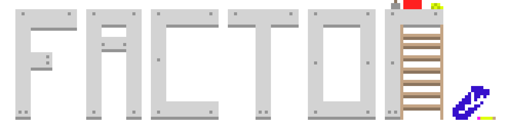 [3f0003] Space Factory Logo (Bottom) 