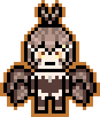 [1cffba] Mumei Guardian Sprite