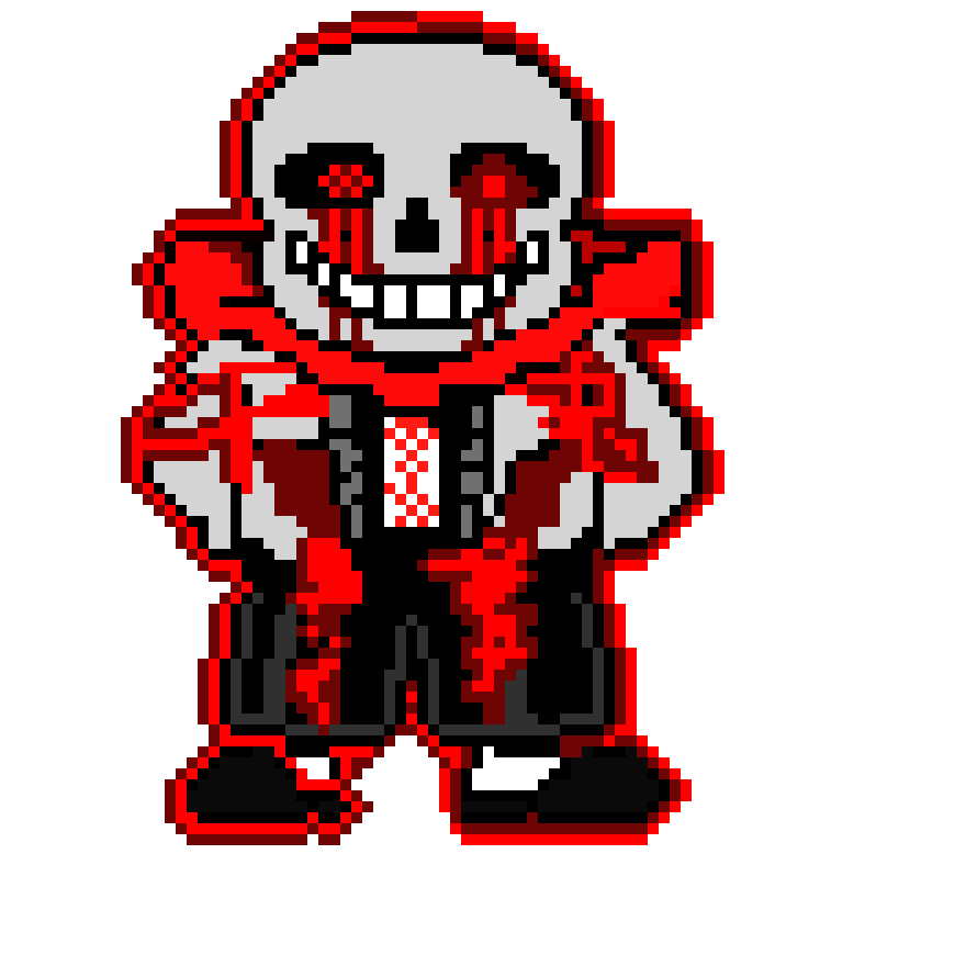 [0126e7]  REBORN bloodtide sans 