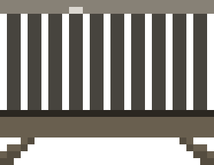 [b60e72] Railing