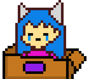 [71fafd] JERO!!!!! now can we rp Jero T-T? or are you gonna kill yourself again?