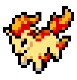 [9664c4] Ponyta