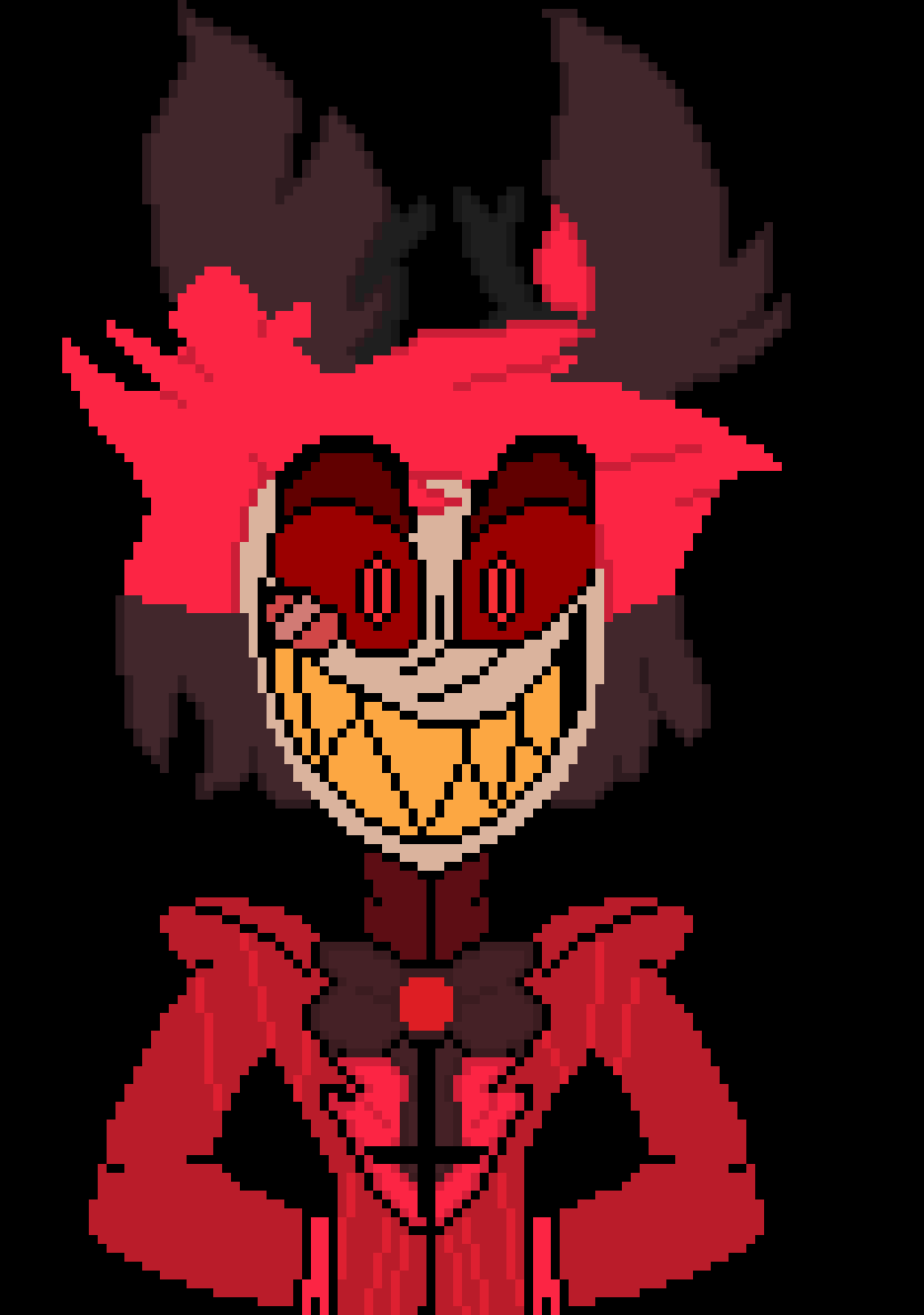 [4793a2] oh wait! -turns around- you have something of mine chey! -puts hand towards chey making her soul come to my hand- you cant break a deal...without immense consequences! -makes soul disappear-