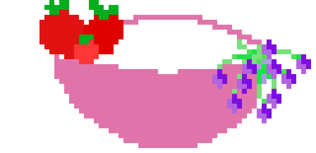 Fruit Bowl