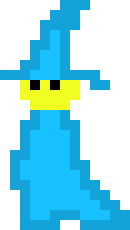 [1e0f7d] Stand Left Dark 2