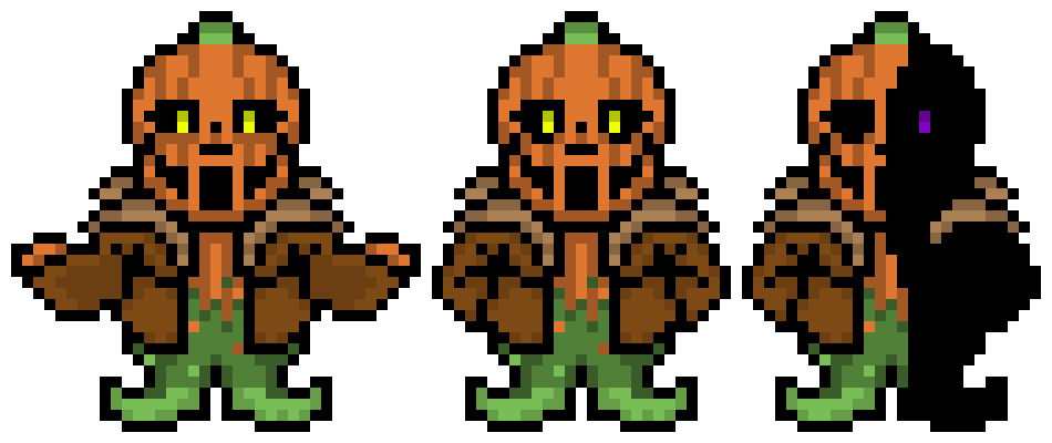 [7bb38f] UNDERWEEN Sans Ovverworld Sprites