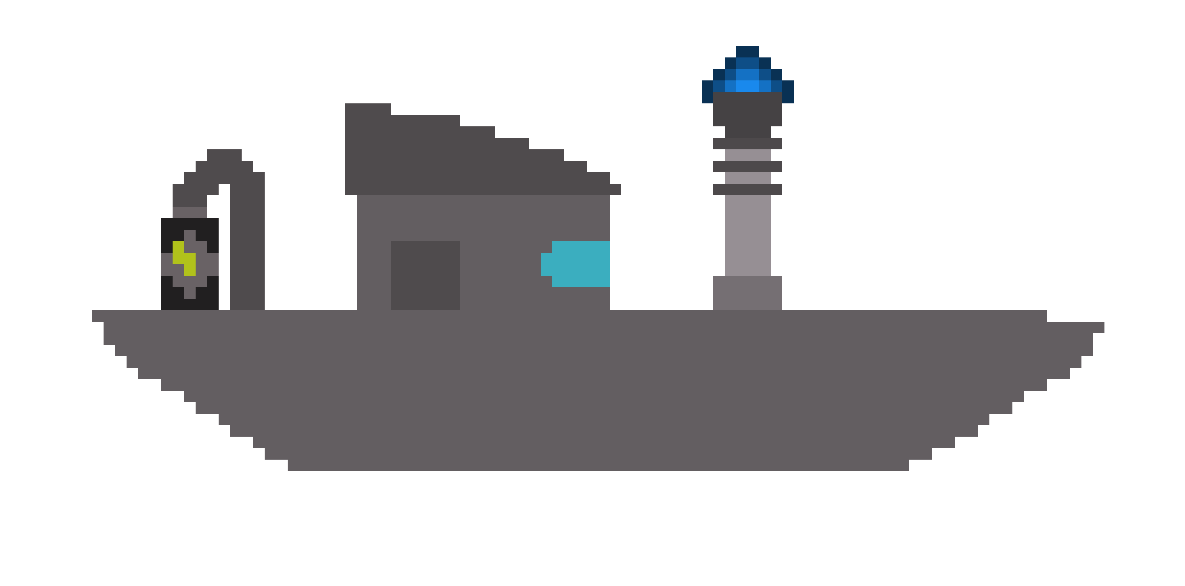 [f2be1c] NavalBoat