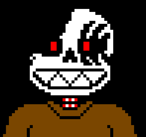 [d959ff] *killing a random monster*