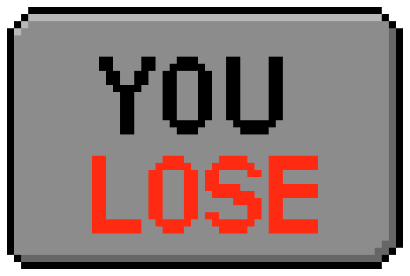[1e0770] you lose
