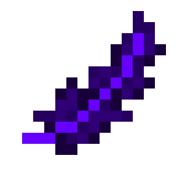 [a58861] end feather 2