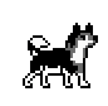 [89105c] DOGFRONTRIGHT