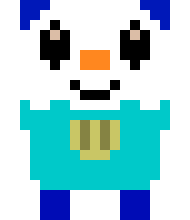 [9664c4] Oshawott