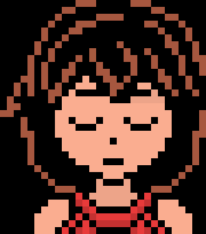 [baf04b] (Repost) Im going to say this before I leave, I got bad grades and now I got a shit ton to do. Be back in maybe like 5 days-ish. (Sayori/Jacob)