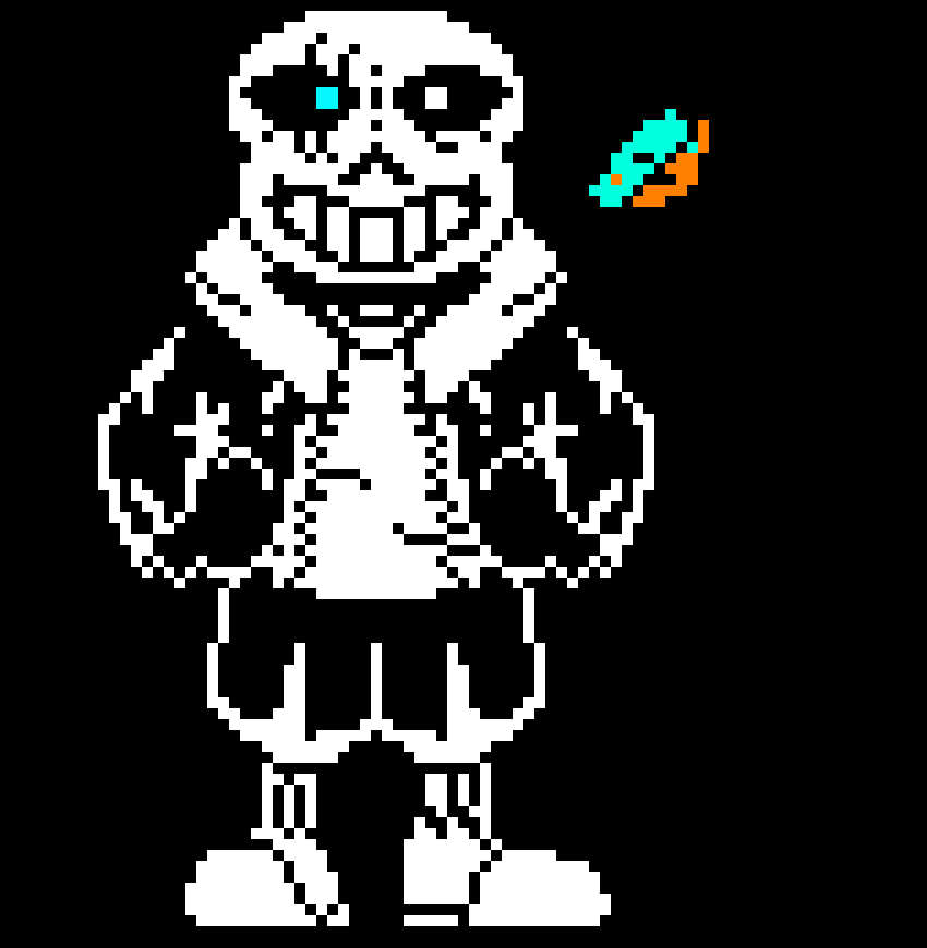 [c948ed] Sans V2.3 Fixed