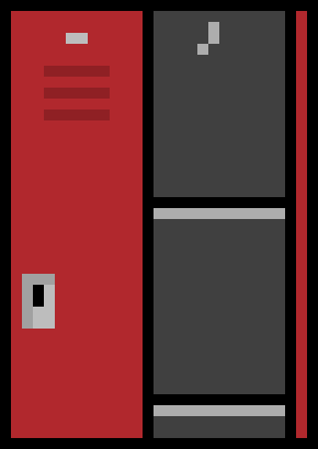 [90e603] lockerRoomRED