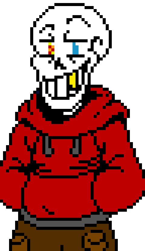 [c8bb2d] editing a papyrus -chaos