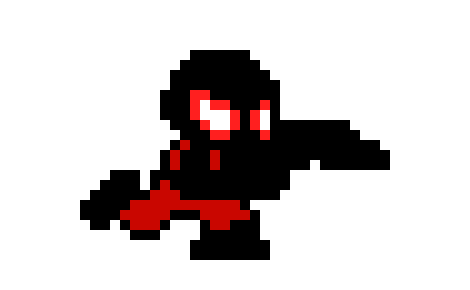 [42855f] miles sprite 3