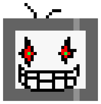 Progress of omega flowey