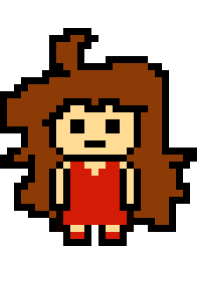 [af33b2] danganronpa pixel sprite base
