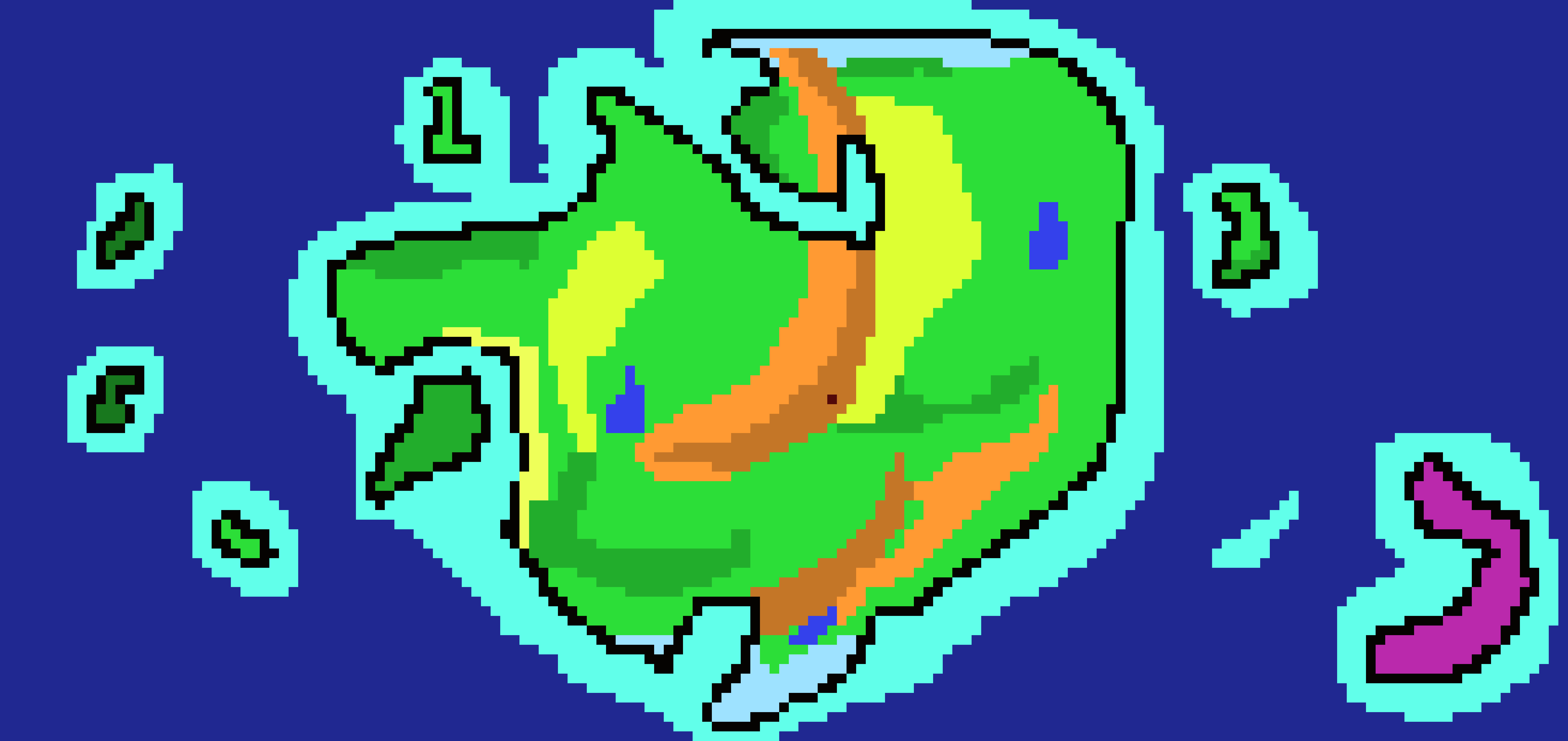 [9664c4] DBZ map