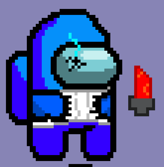 [df4002] ALRIGHT. I'M ZANE, AND AGAIN, WHY DIDN'T YOU ASK PERMISSION TO EDIT THIS SPRITE TO ME, OR THE ONE THAT MADE THIS HAT EDIT.