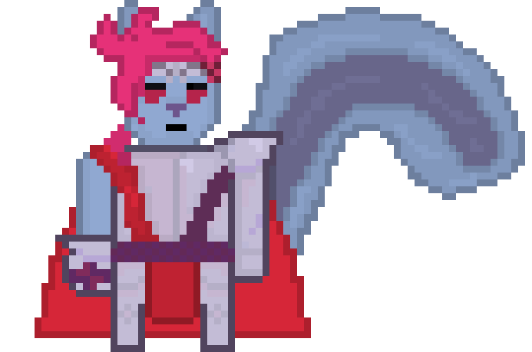 [5450bd] Wild Berry Percy