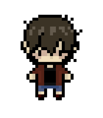 [dd58d4] Me In Omori
