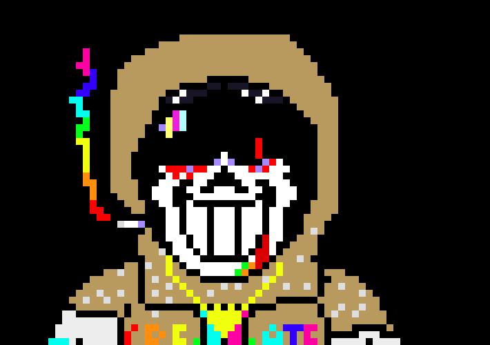 (yeah warrior but i might not)