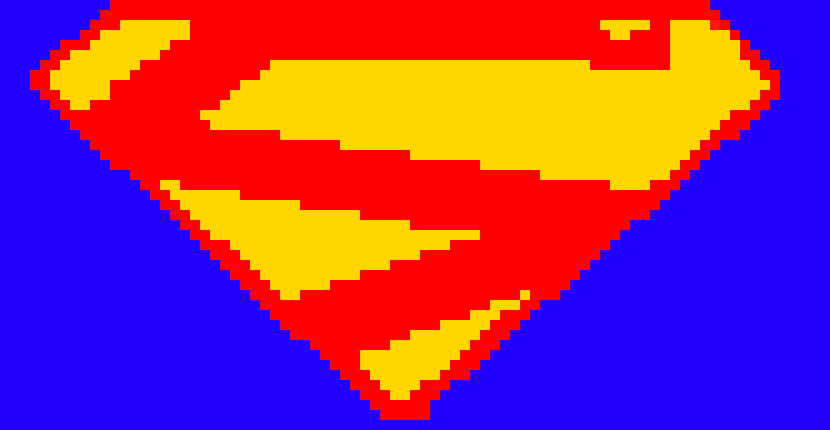 [9664c4] Superman