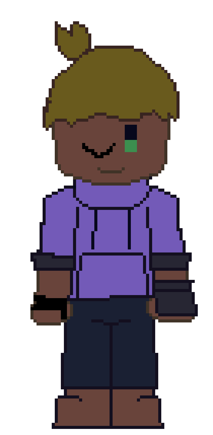[8a98ae] fnaf but kale 