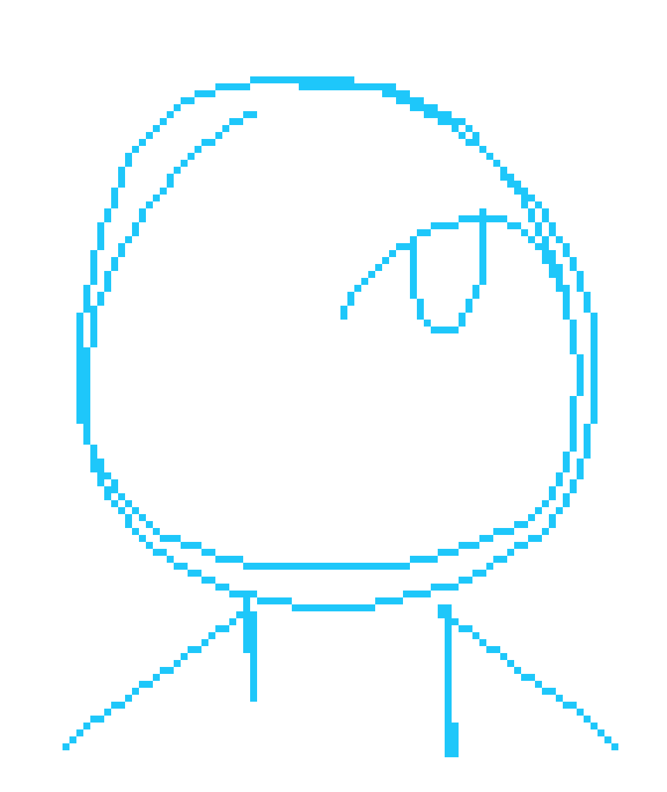 [adc514] Its bmo farting and burping in the forest