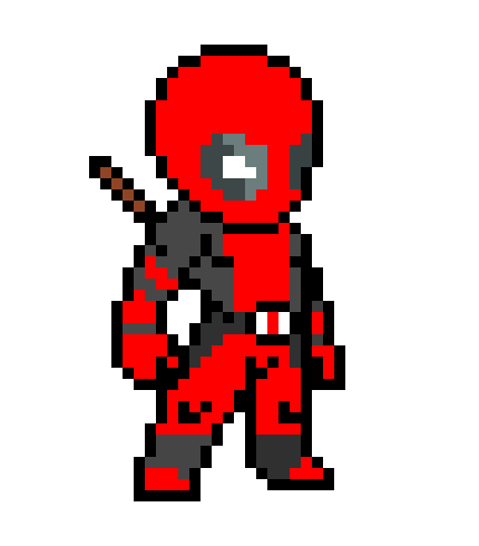 DeadPool
