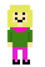 [9664c4] Ann-Kristin