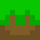 [dbaebb] Grass floor tile