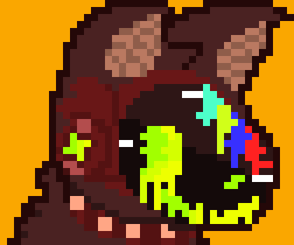[583245] ANARCHY... FUCK YOU AND YOUR UNDERTALE... IT`S TIME FOR SOMETHING NEW TO BE THE RULING ICON OF PAM, THAN A STUPID SKELETON...
