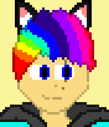 [401102] *i will shoots you in the head and throw your body to a tank of piranhas.-rainbowfox2011