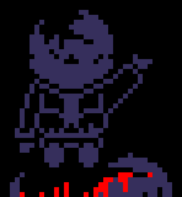 [7ce906] *("Hehehe!") -Horrortale Sans