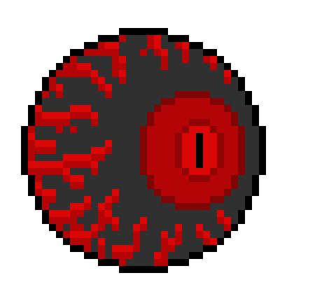 [b0f72d] evil eye