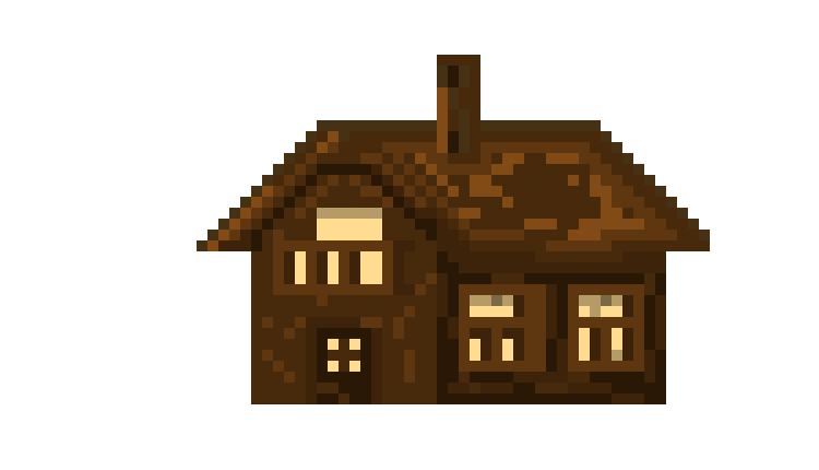 [e9d672] Cabin