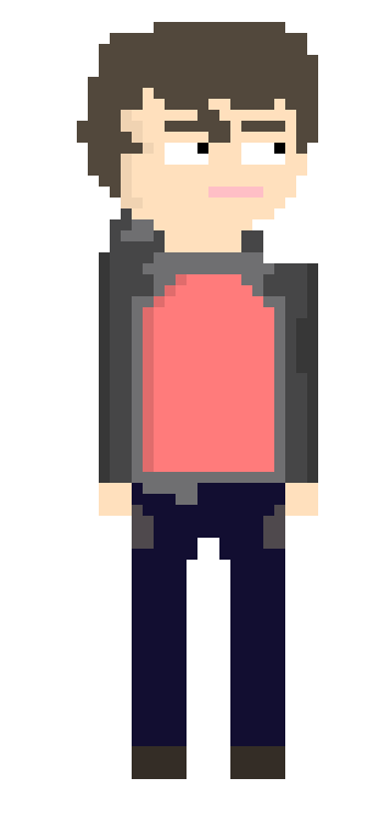 [9664c4] Leafy_just_standing_their