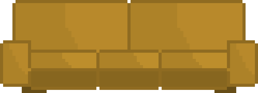 [9664c4] Couch