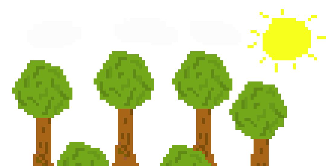 [49ef19] Forest