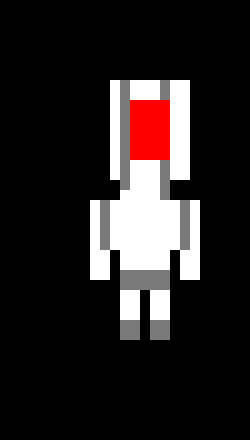 [a49514] AND, ANY ATTACKS DO NOTHING. WERE IN A BARRIER.